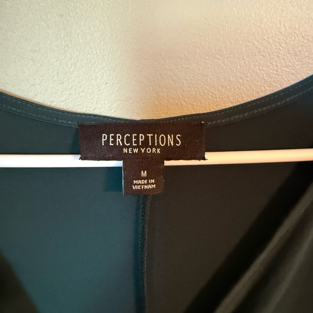 Perceptions New York Dress - Picture 3 of 4